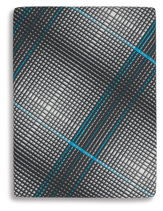 Matelas Millennium 2.0 en mousse 12 pouces