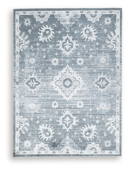 Avanworths - Tapis lavable
