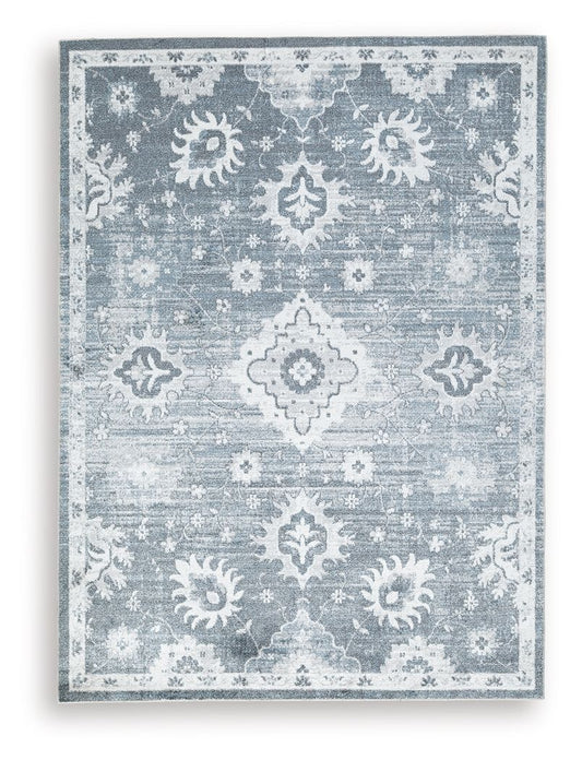 Avanworths - Tapis lavable