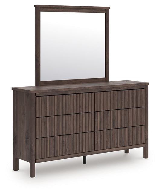 Pamytta - Commode à six tiroirs
