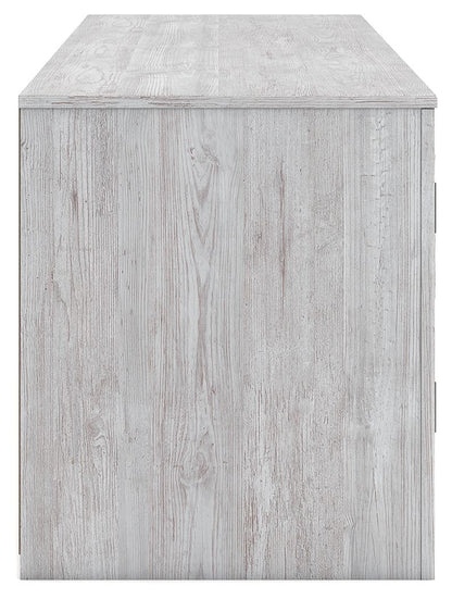 Cayboni - Meuble TV LG avec option cheminée