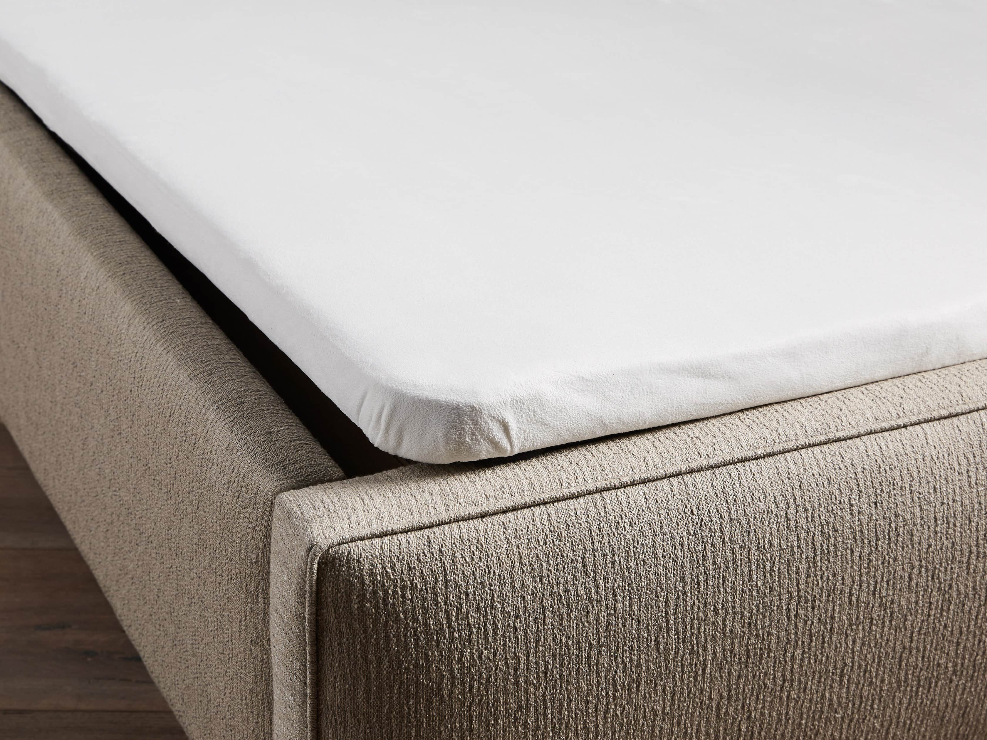 Plateforme Retreat 2.5