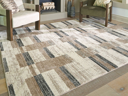 Alstone - Tapis