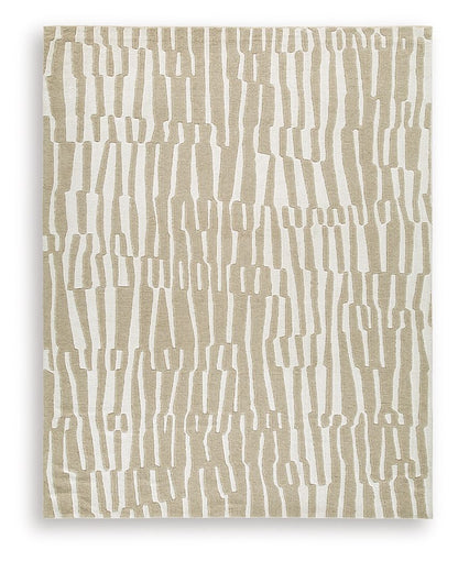 Corrbell - Tapis
