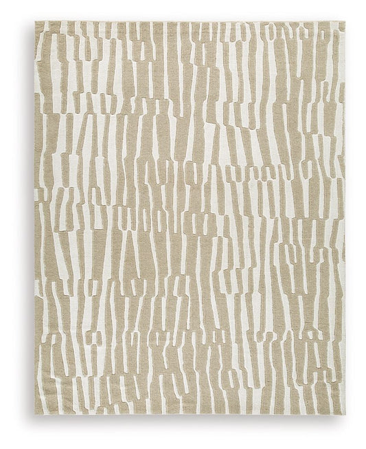 Corrbell - Tapis