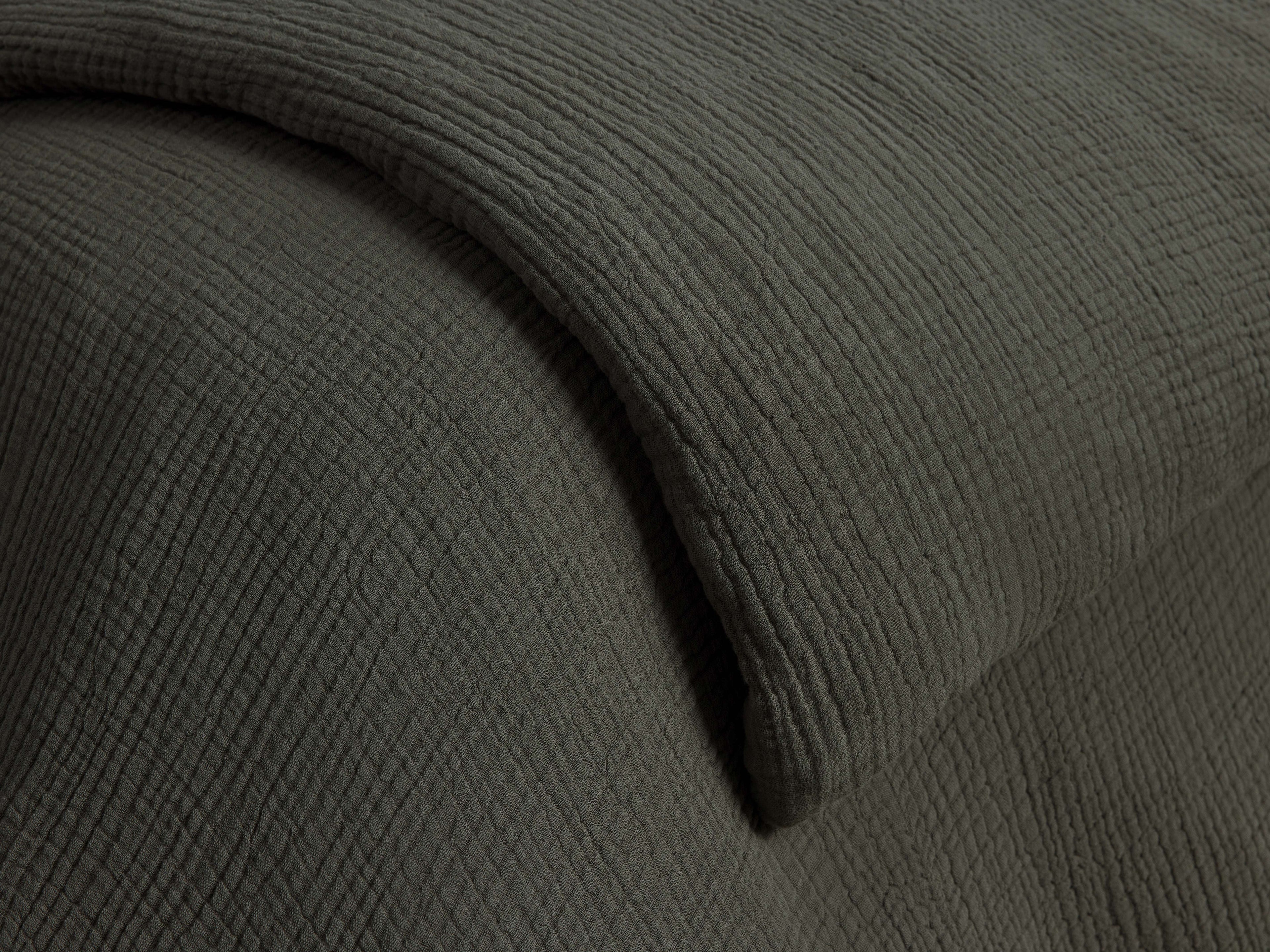 Couette en gaze de coton