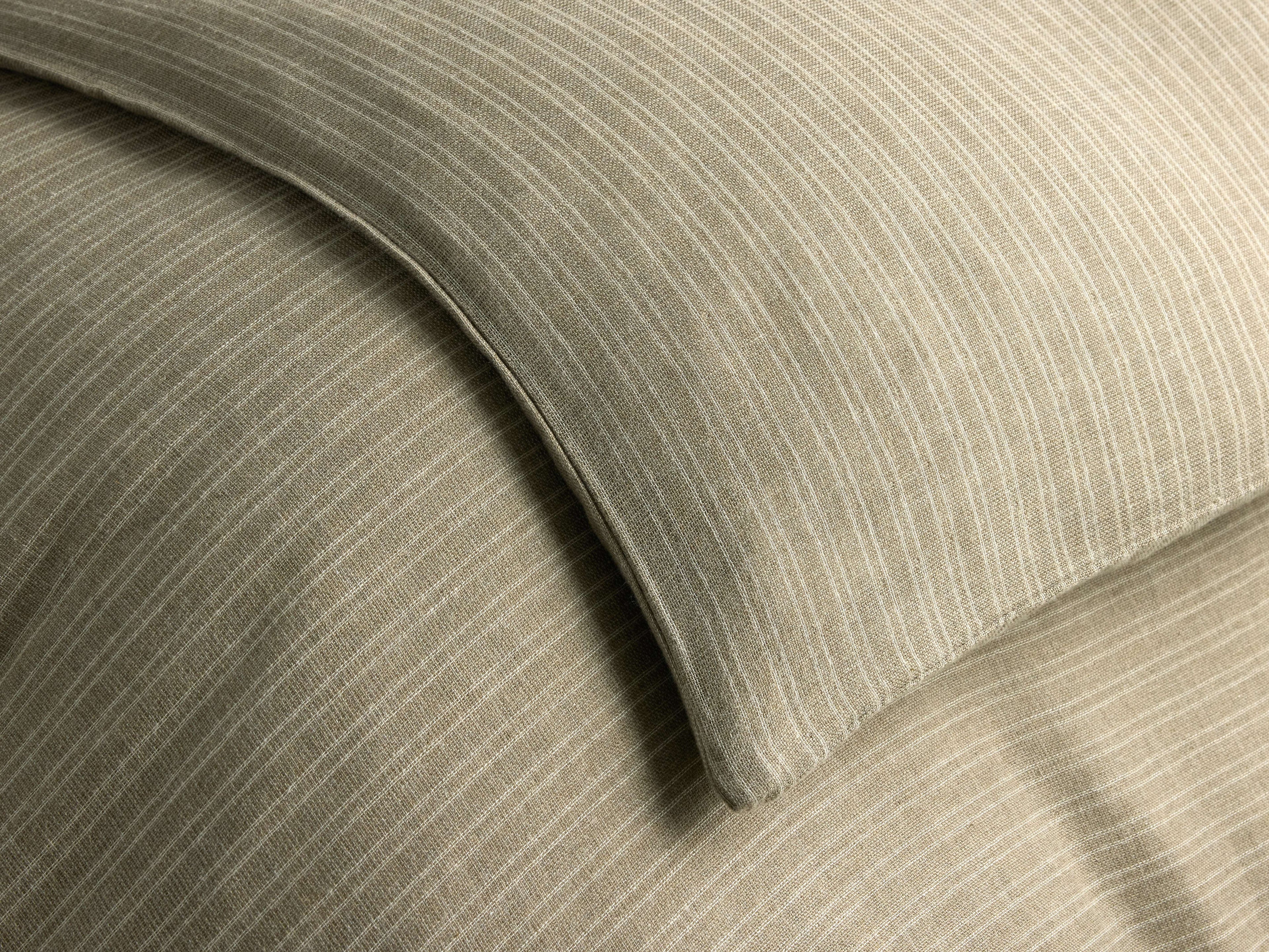 Couette à rayures Laviss