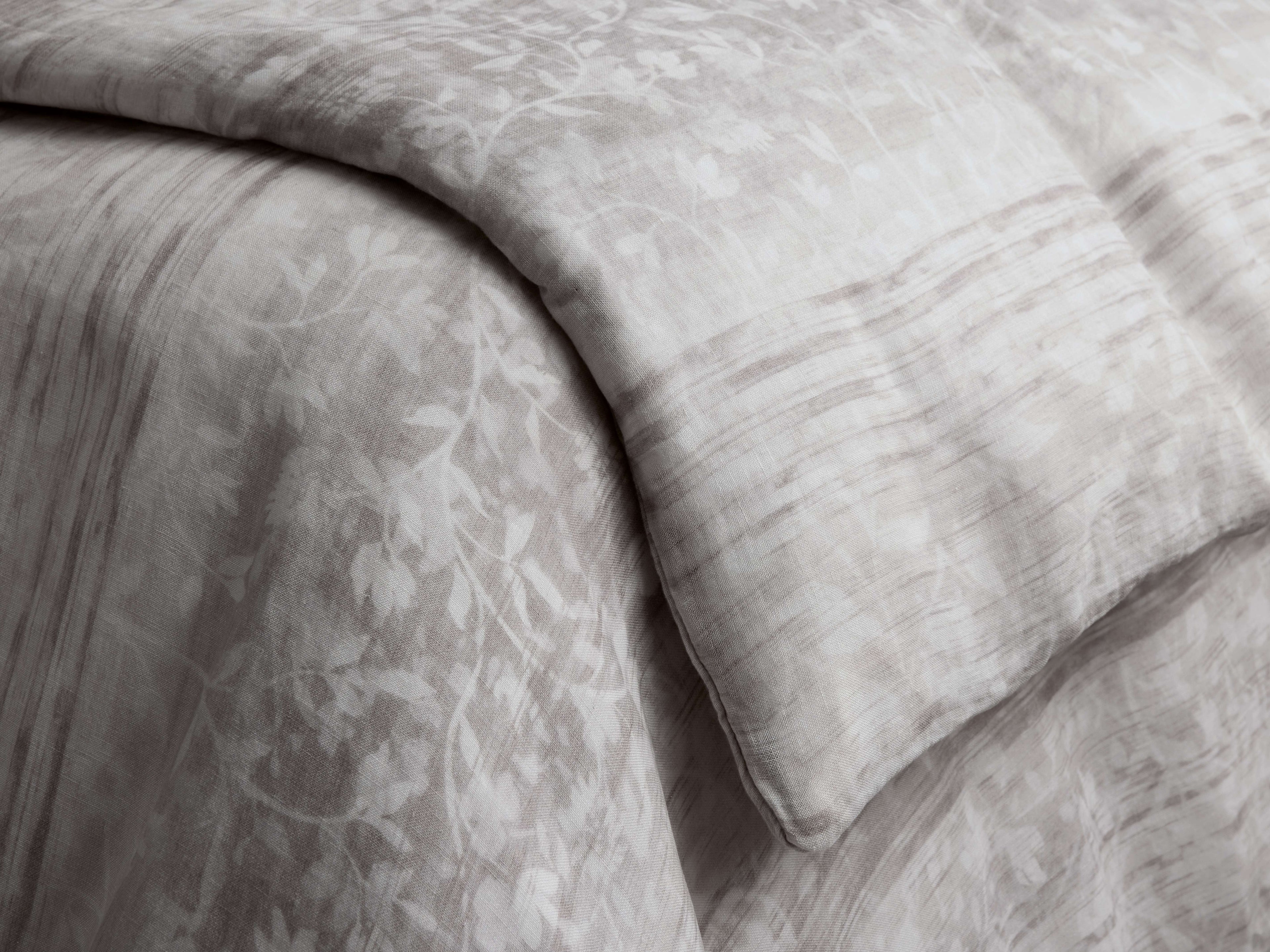 Couette en lin Solange