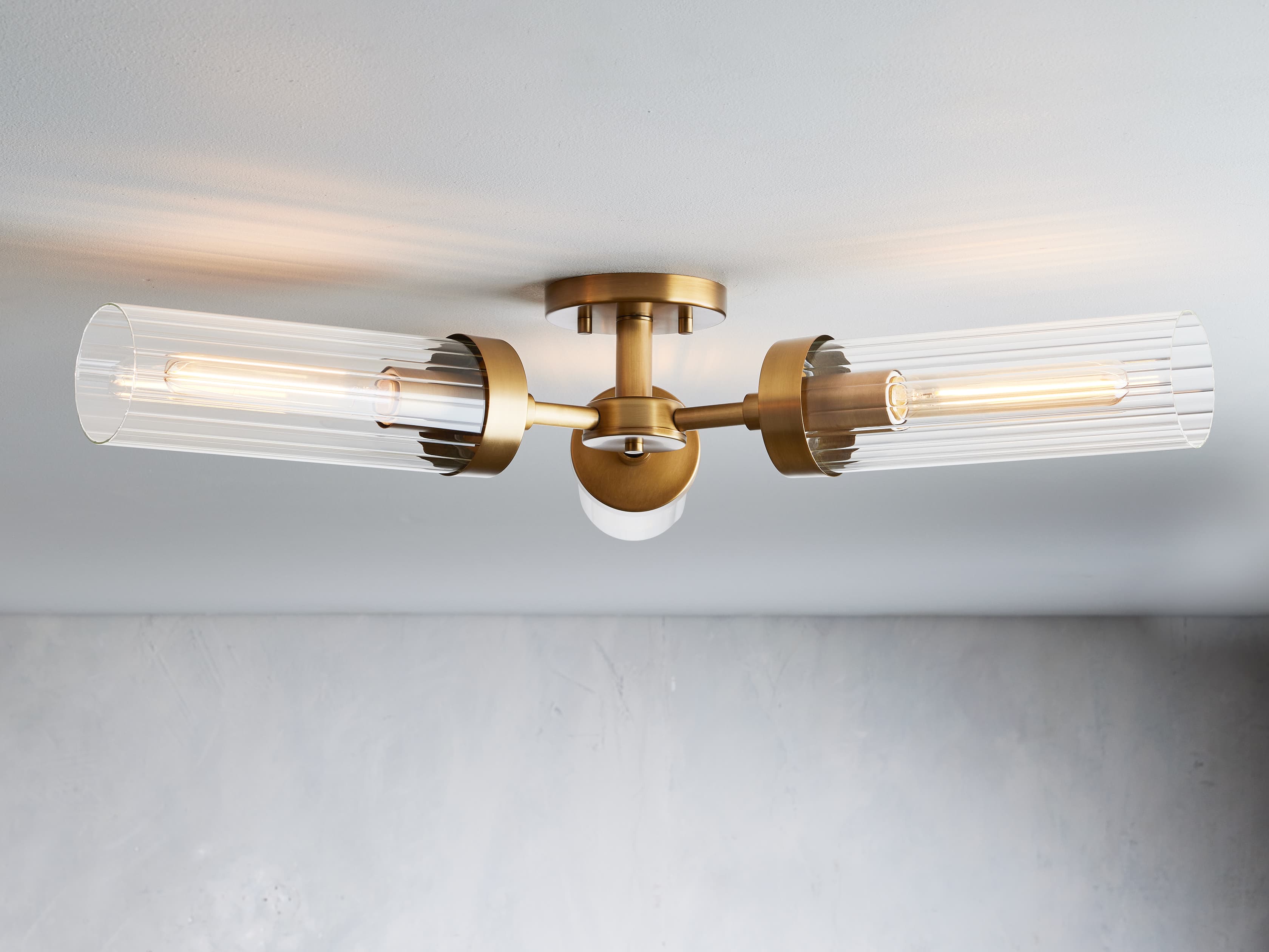 Montage encastré Andreas