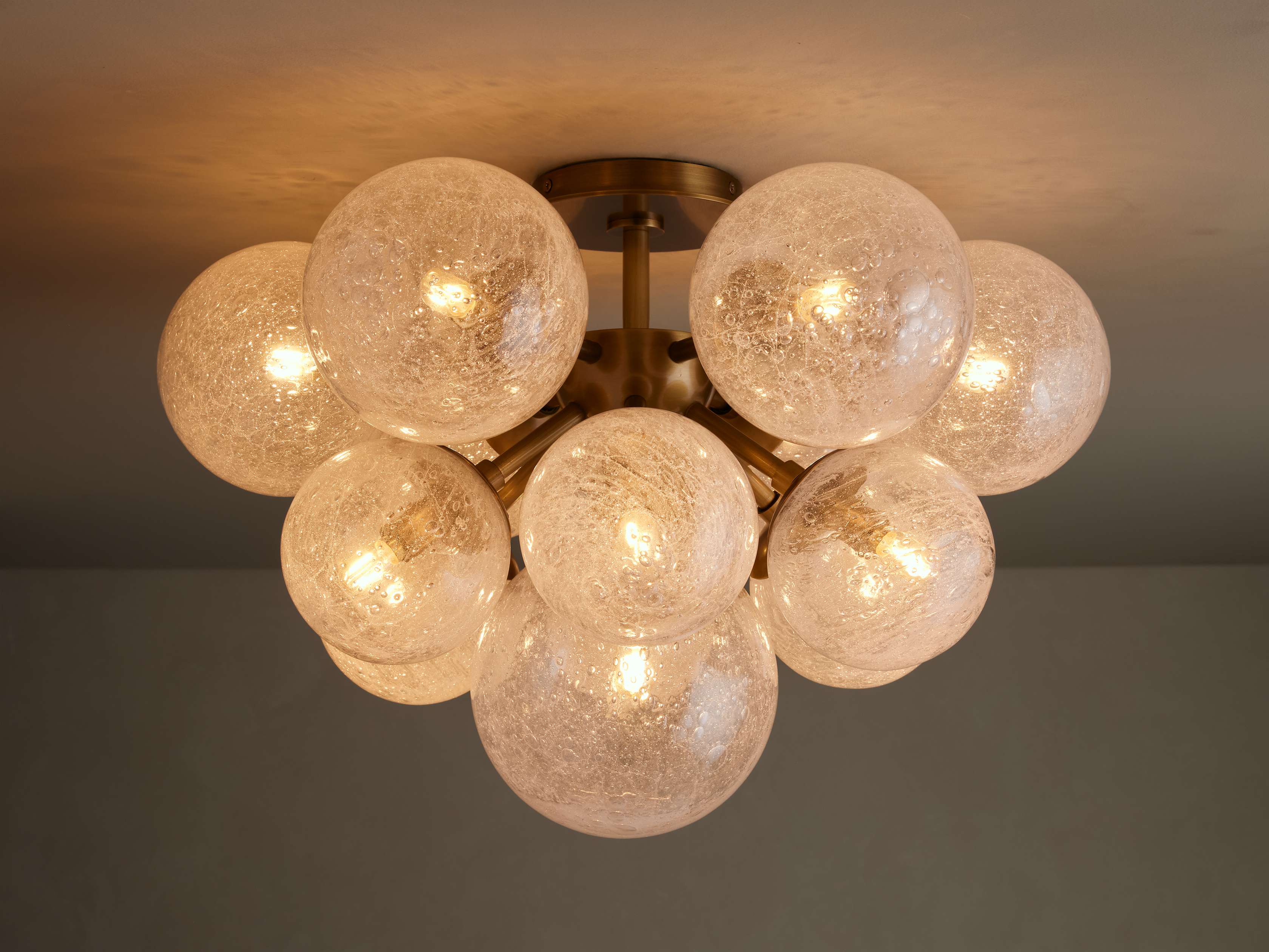 Montage encastré Mandoza