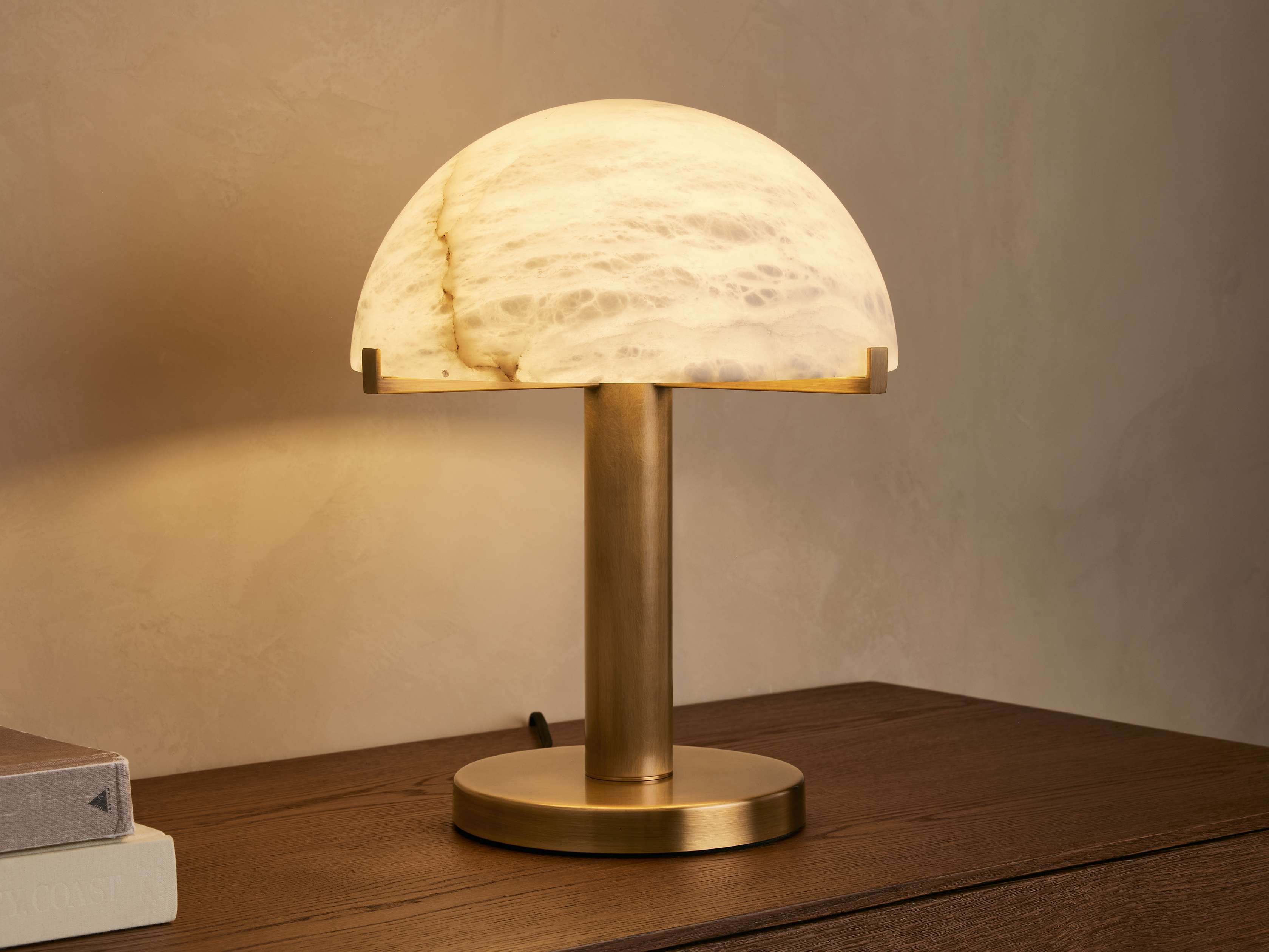 Lampe de table Emerie