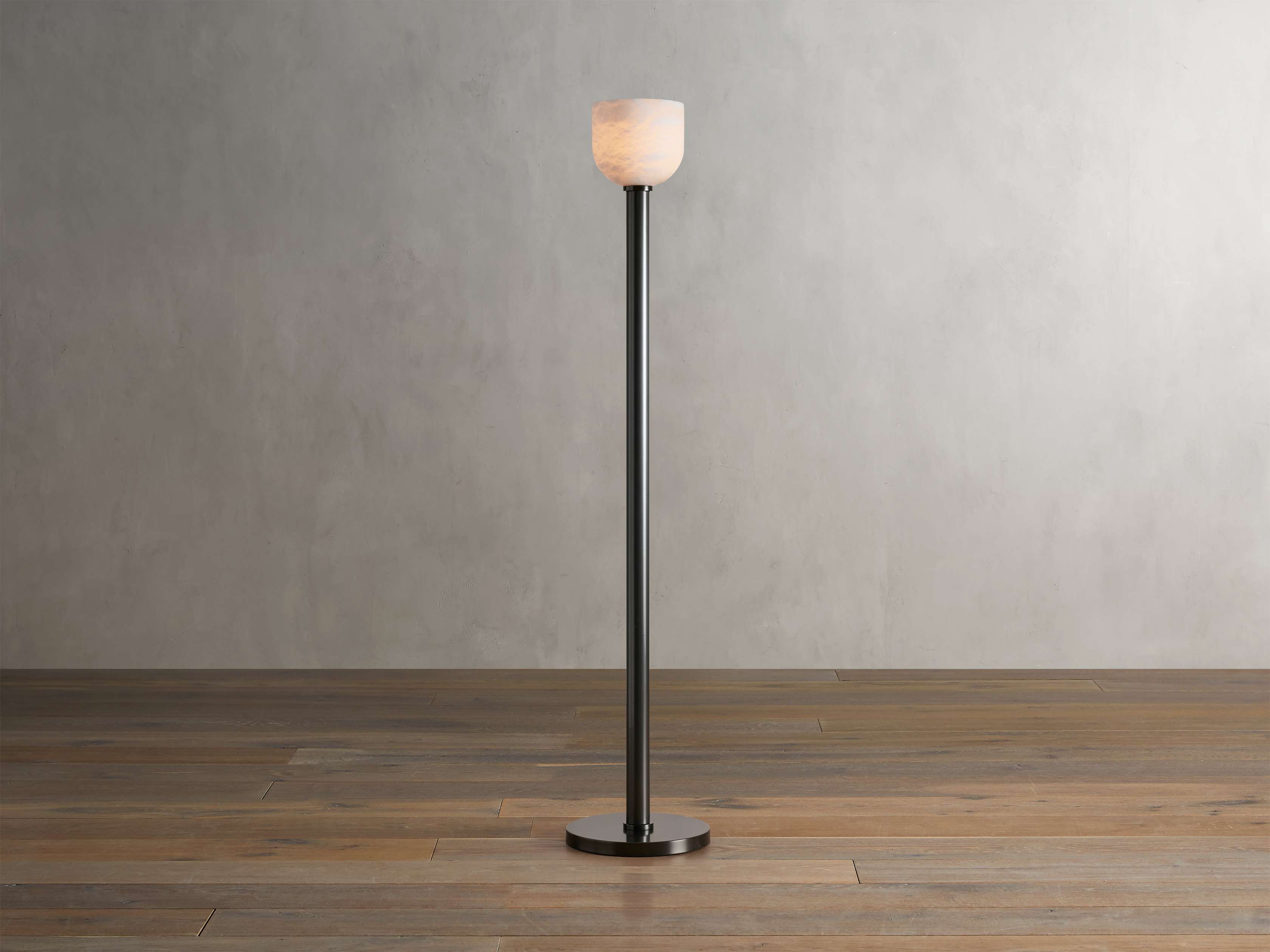Lampadaire Ansley