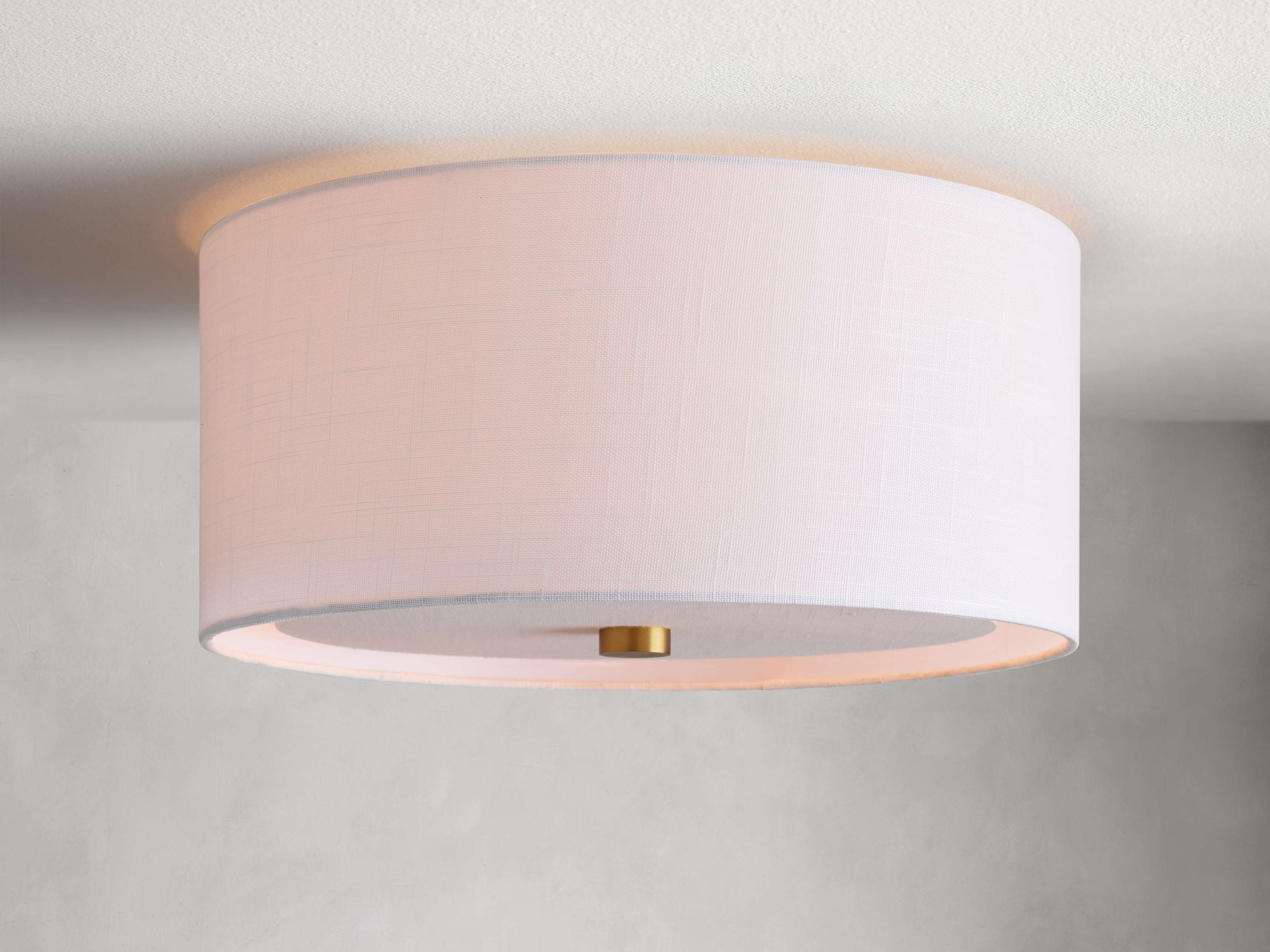 Montage encastré Linden