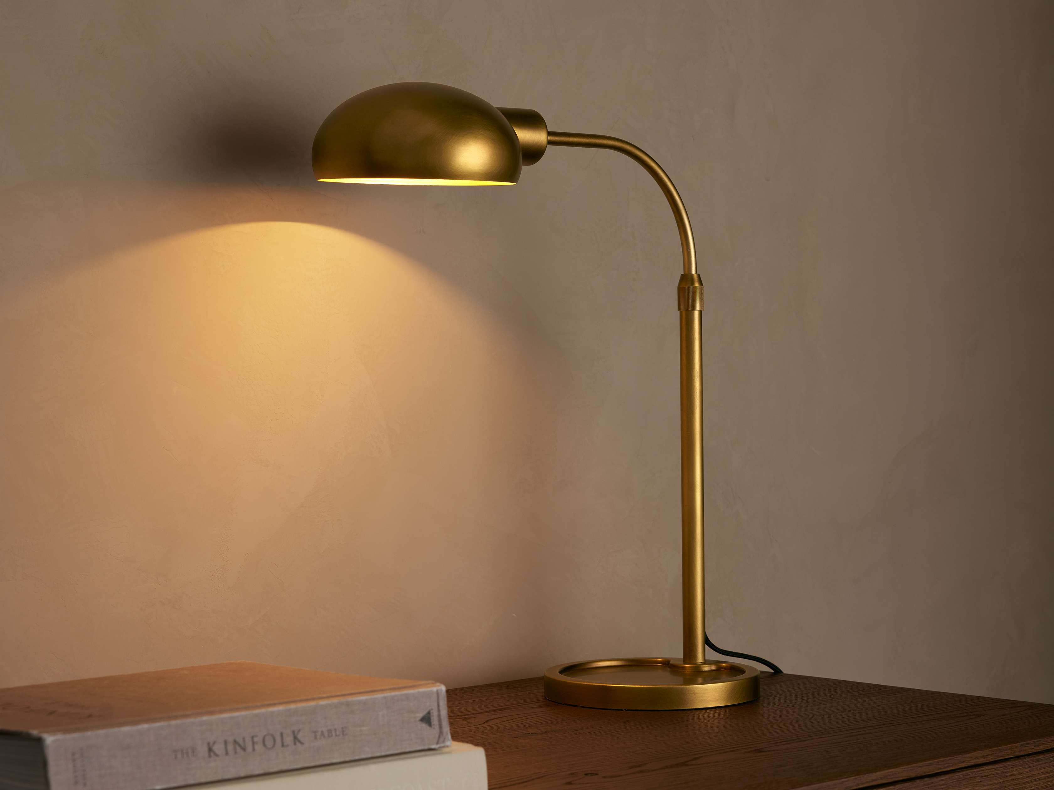 Lampe de table Bergamo