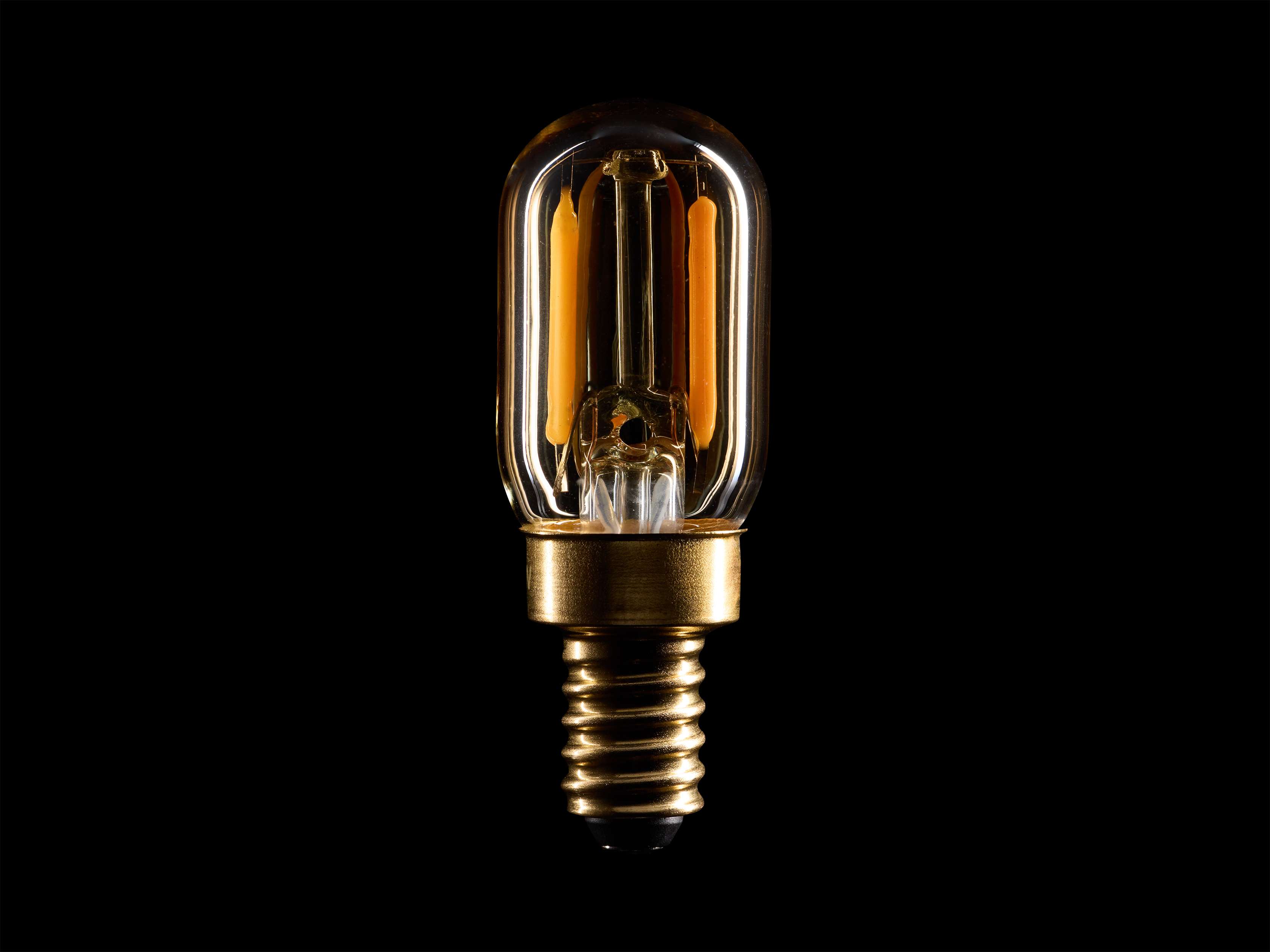 Ampoule LED T22 à filament E12
