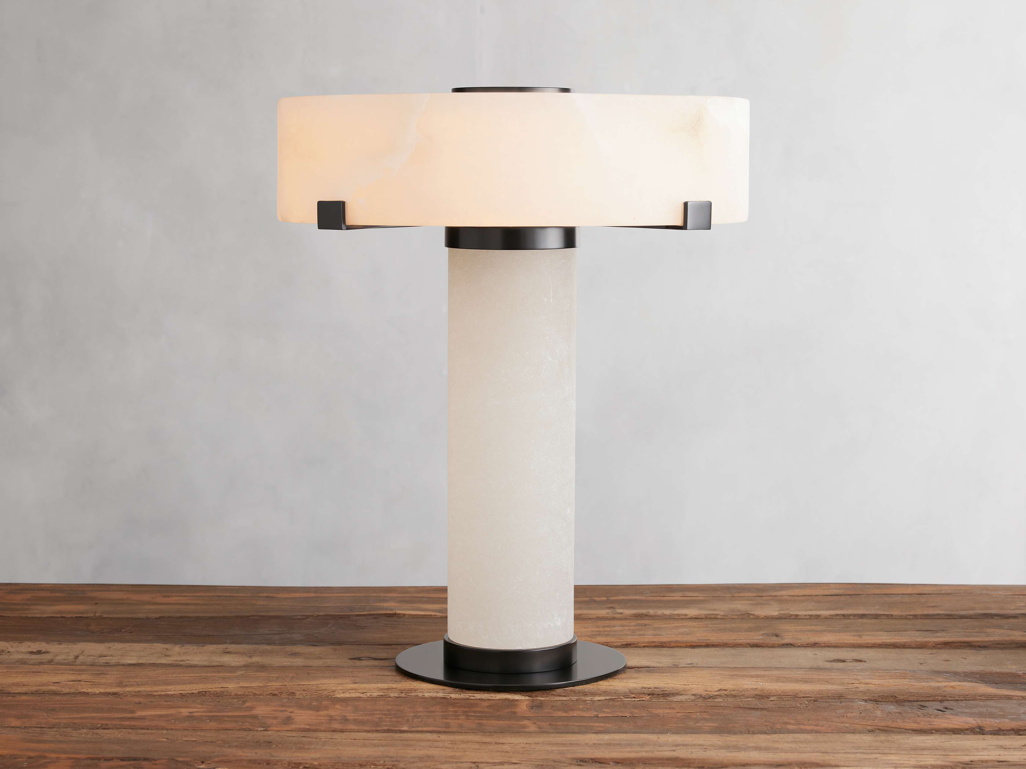 Lampe de table Chayla