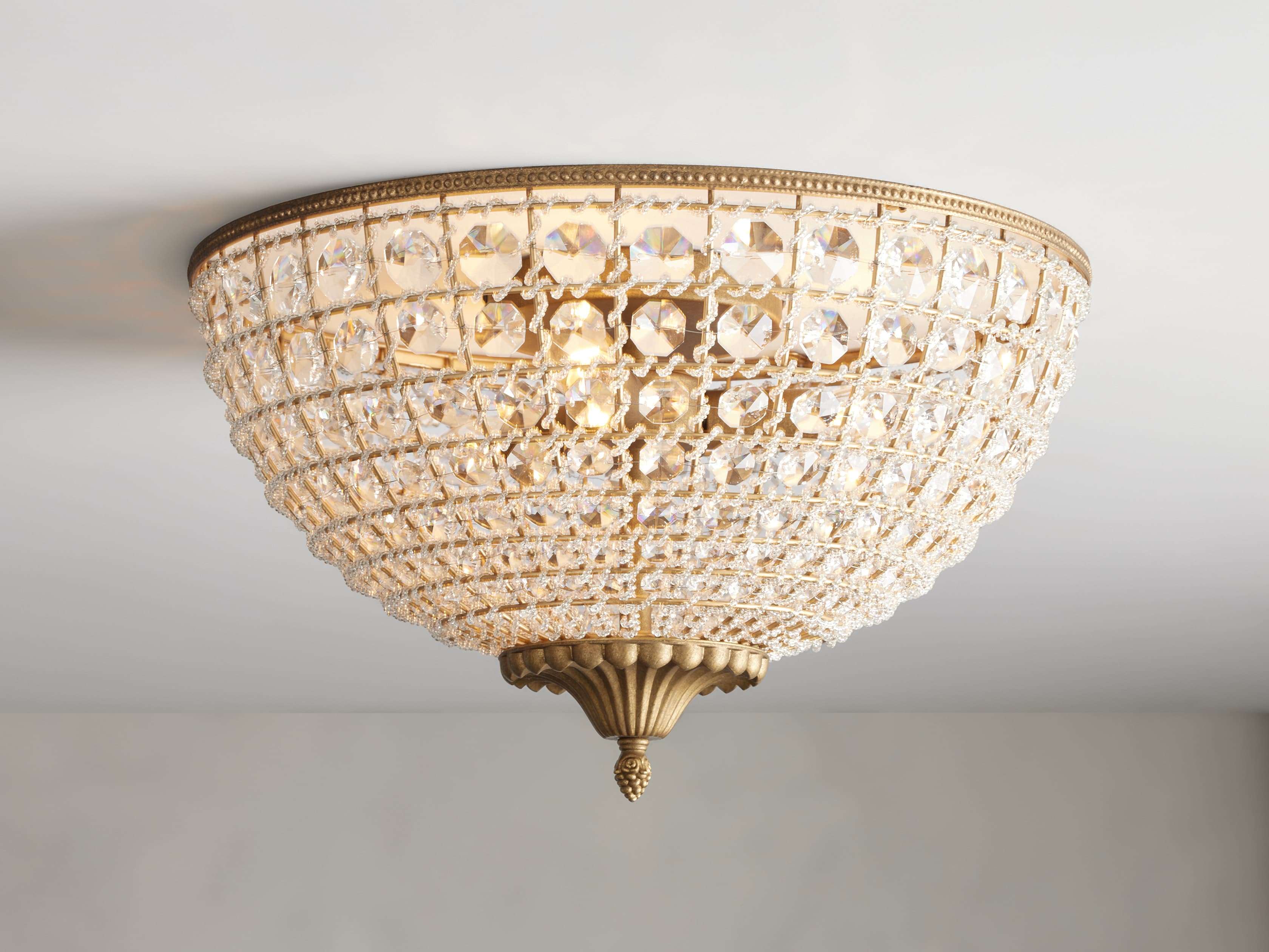 Montage encastré Poppy