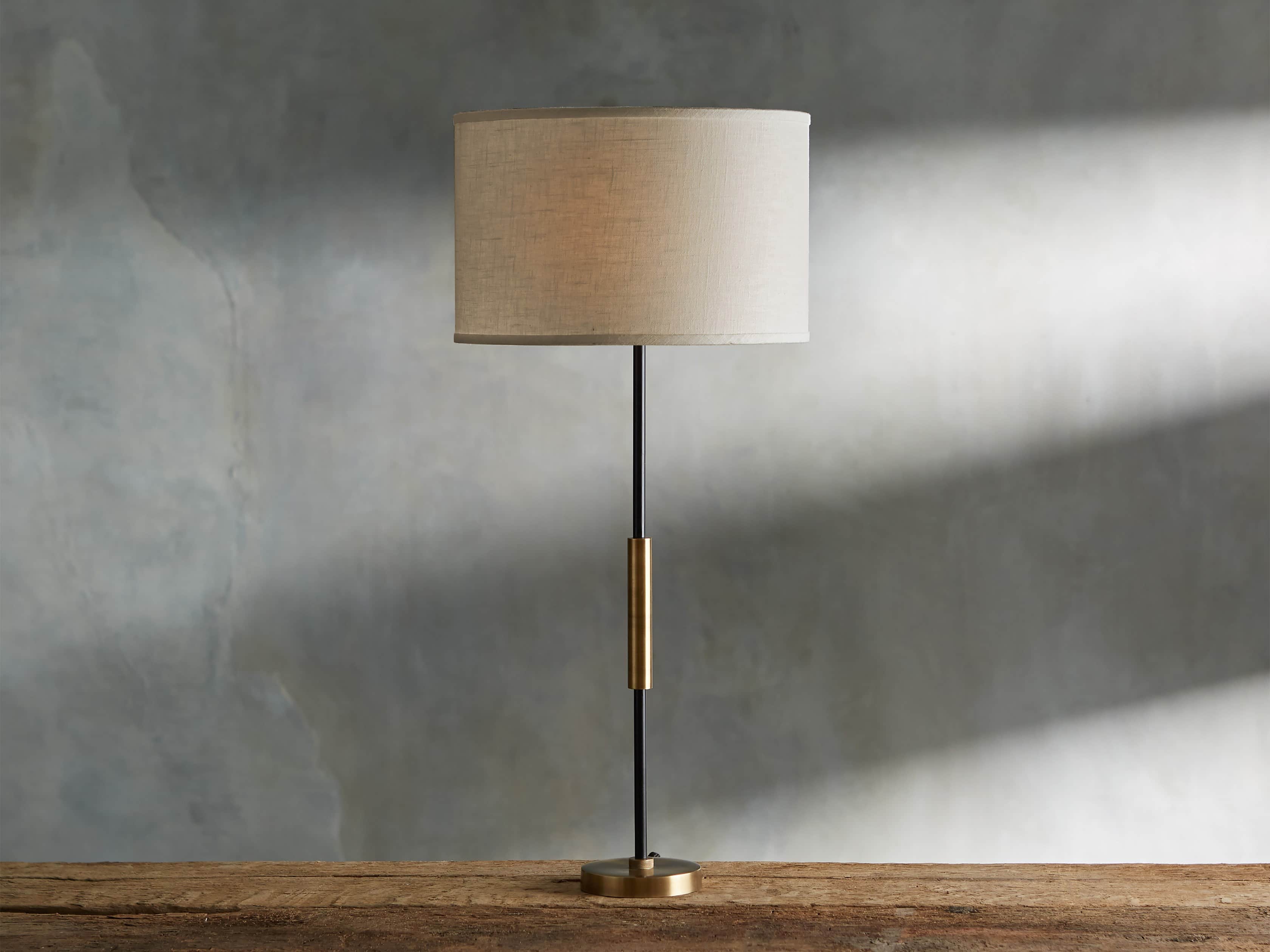 Lampe de table Ardea