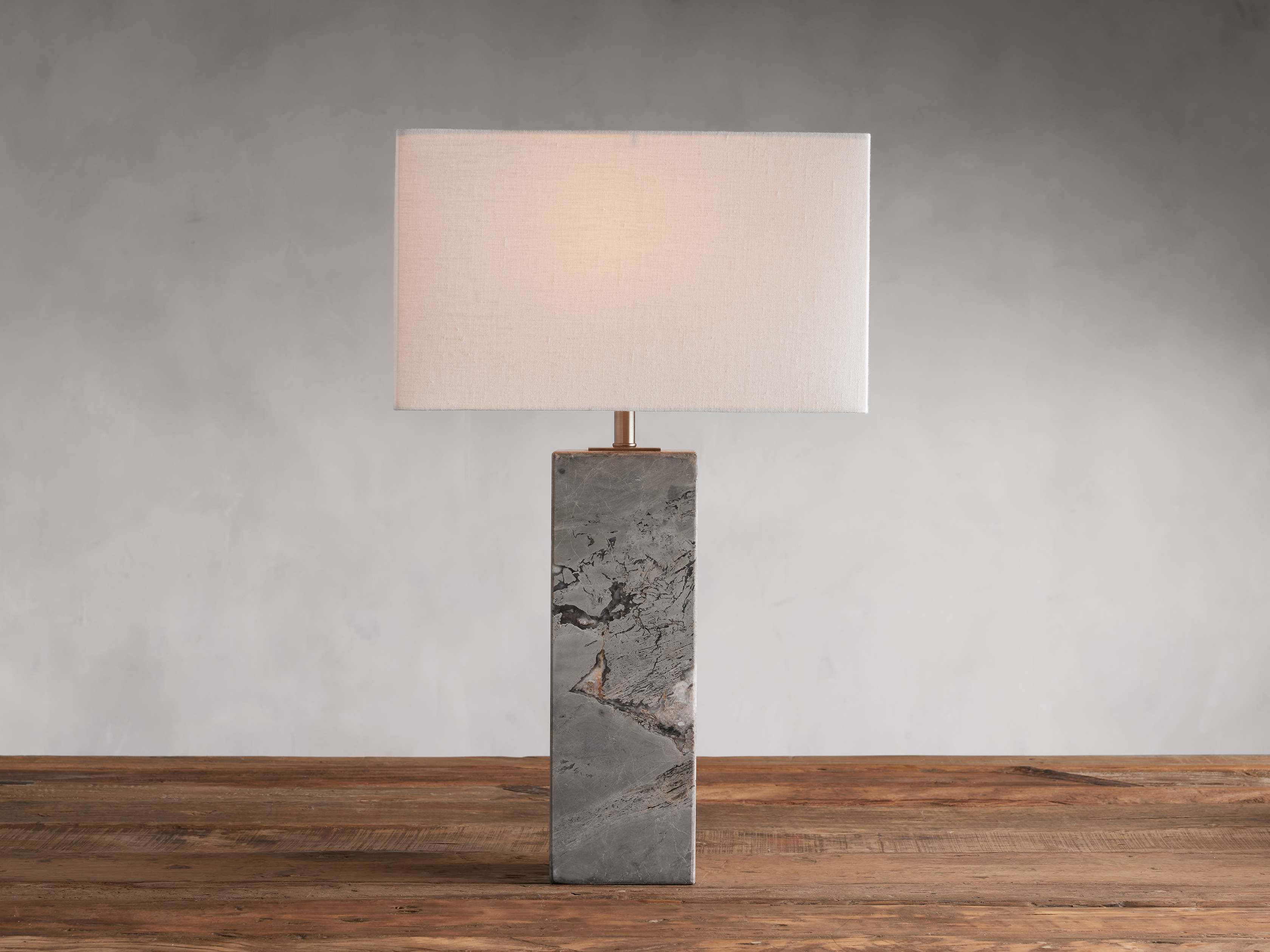 Lampe de table Oren