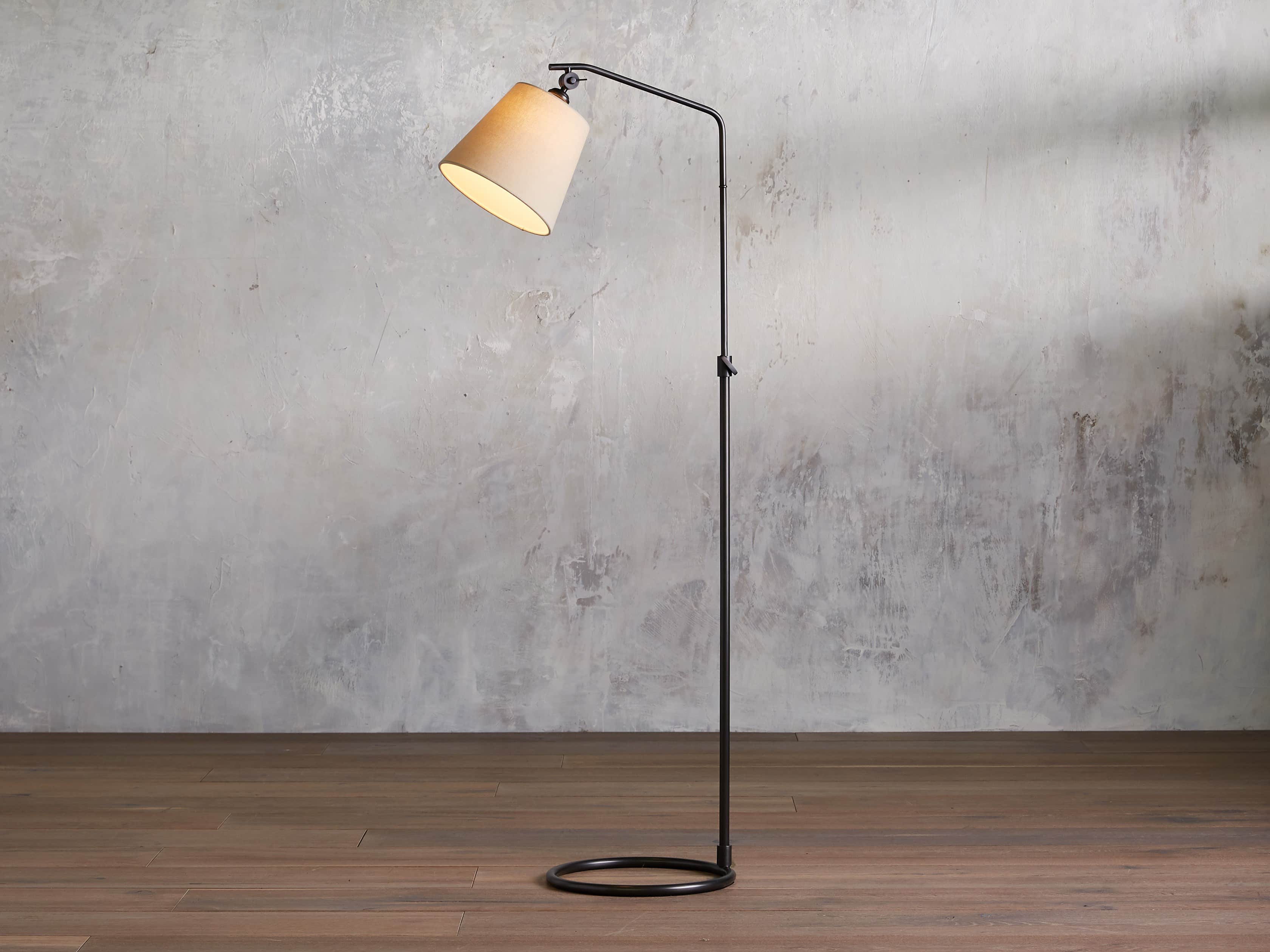 Lampadaire Kellen