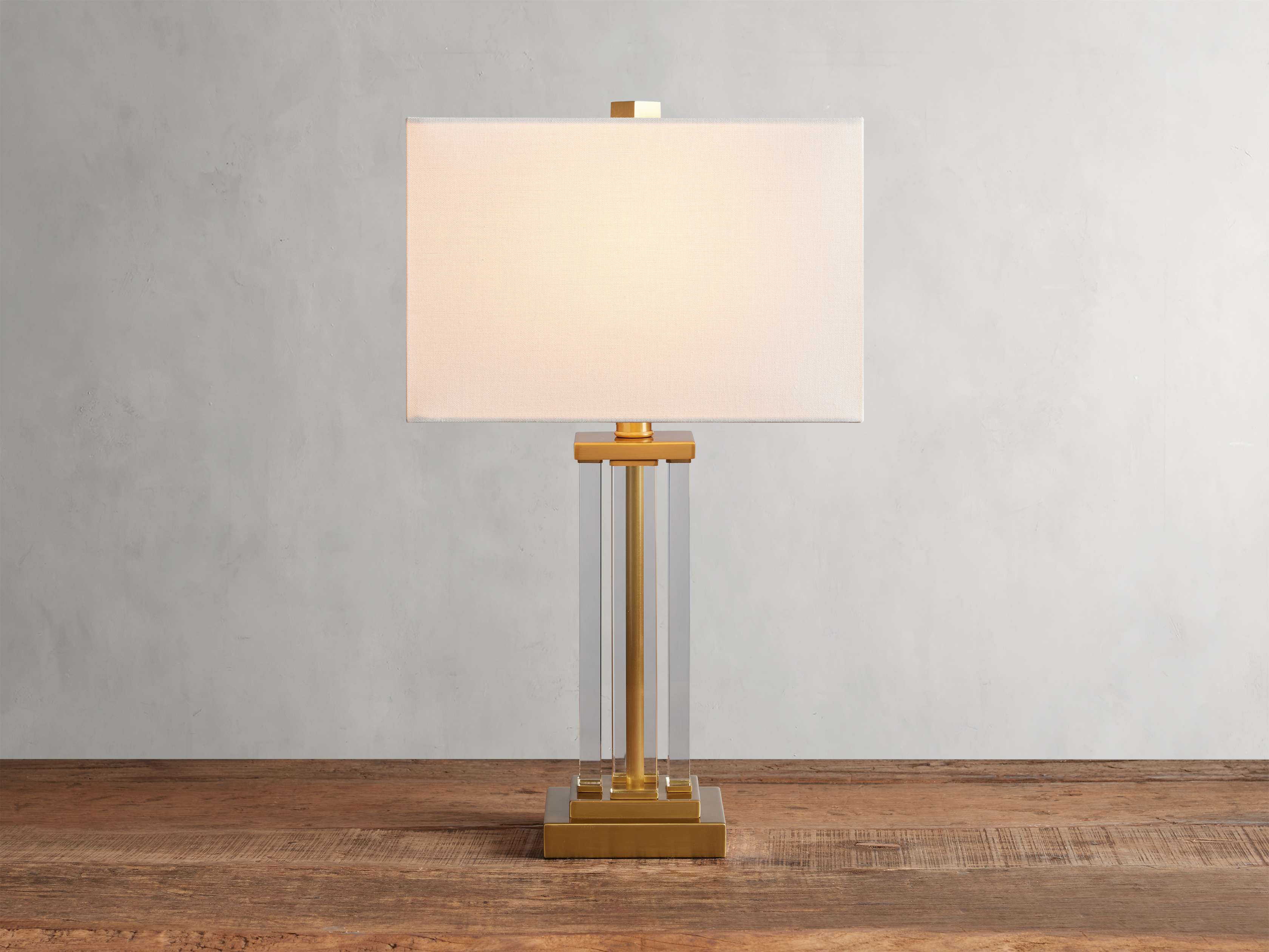 Lampe de table Dawson