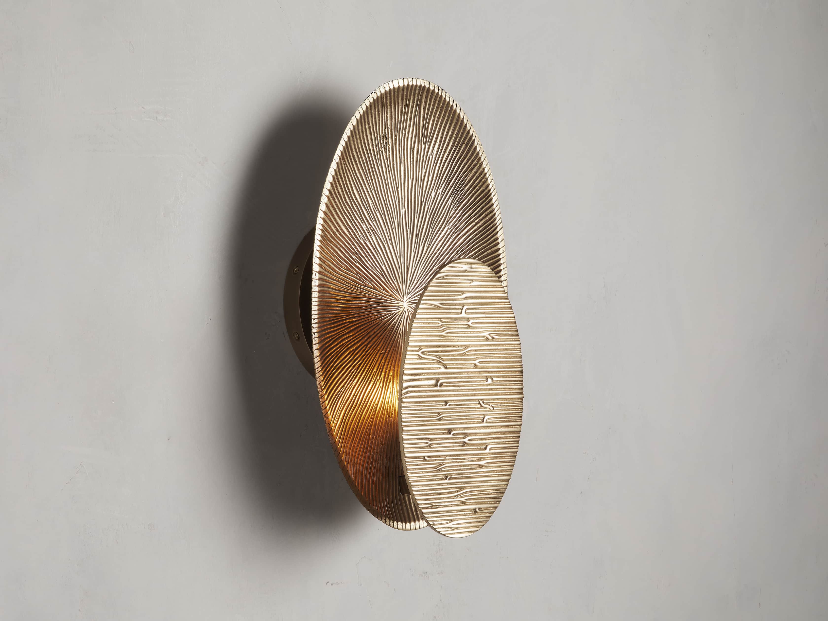 Applique en relief Udaya