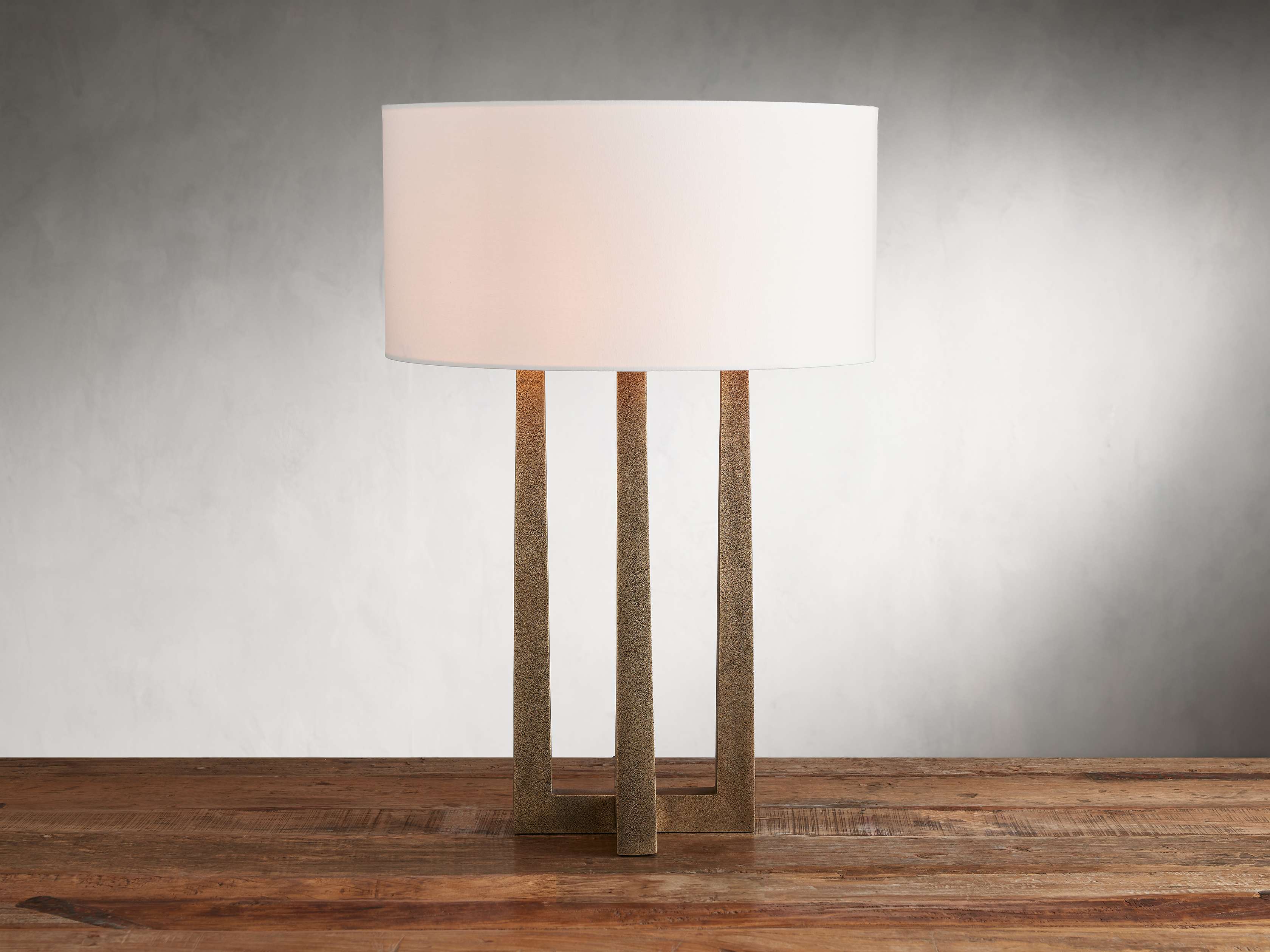 Lampe de table Emmet