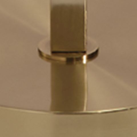 Haigwood - Lampe en métal