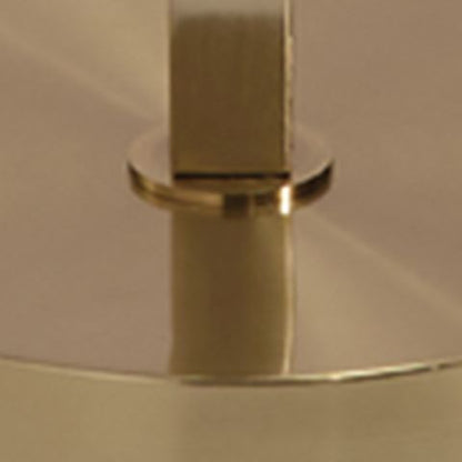Haigwood - Lampe en métal