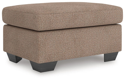Triston-Peaks - Daim - Ottoman