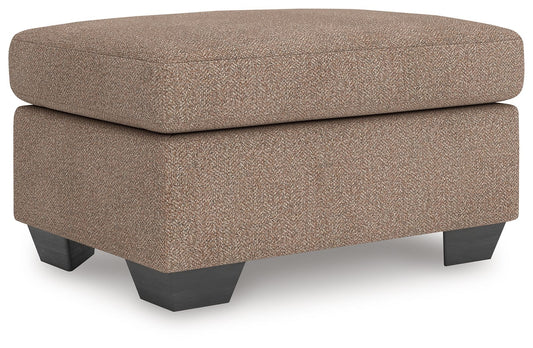 Triston-Peaks - Daim - Ottoman