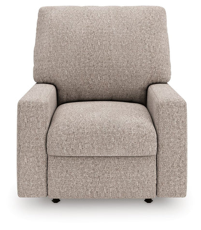 Seyler Lane - Fauteuil inclinable à bascule
