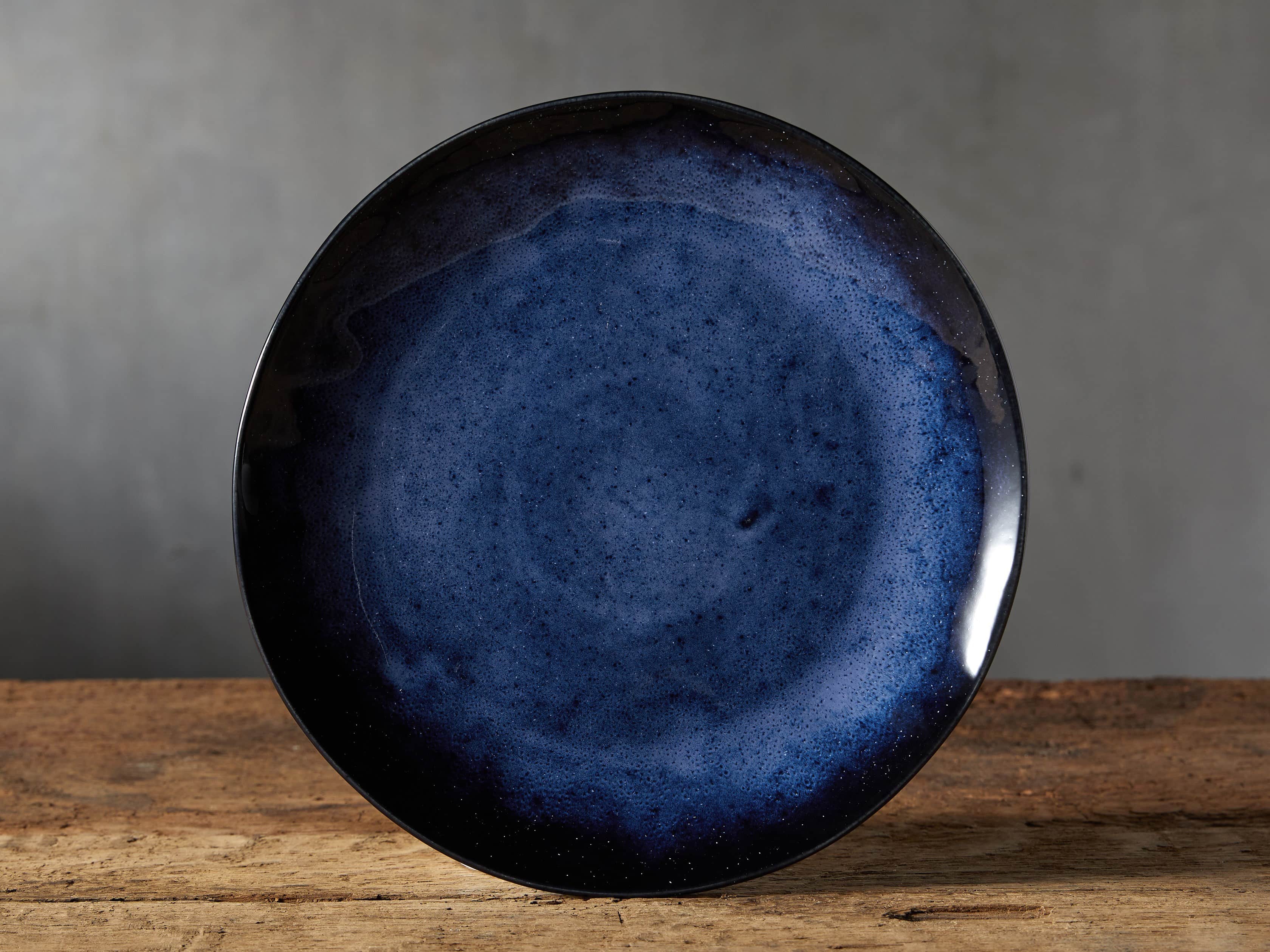 Assiette à dîner Twilight (lot de 4)