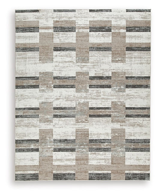 Alstone - Tapis