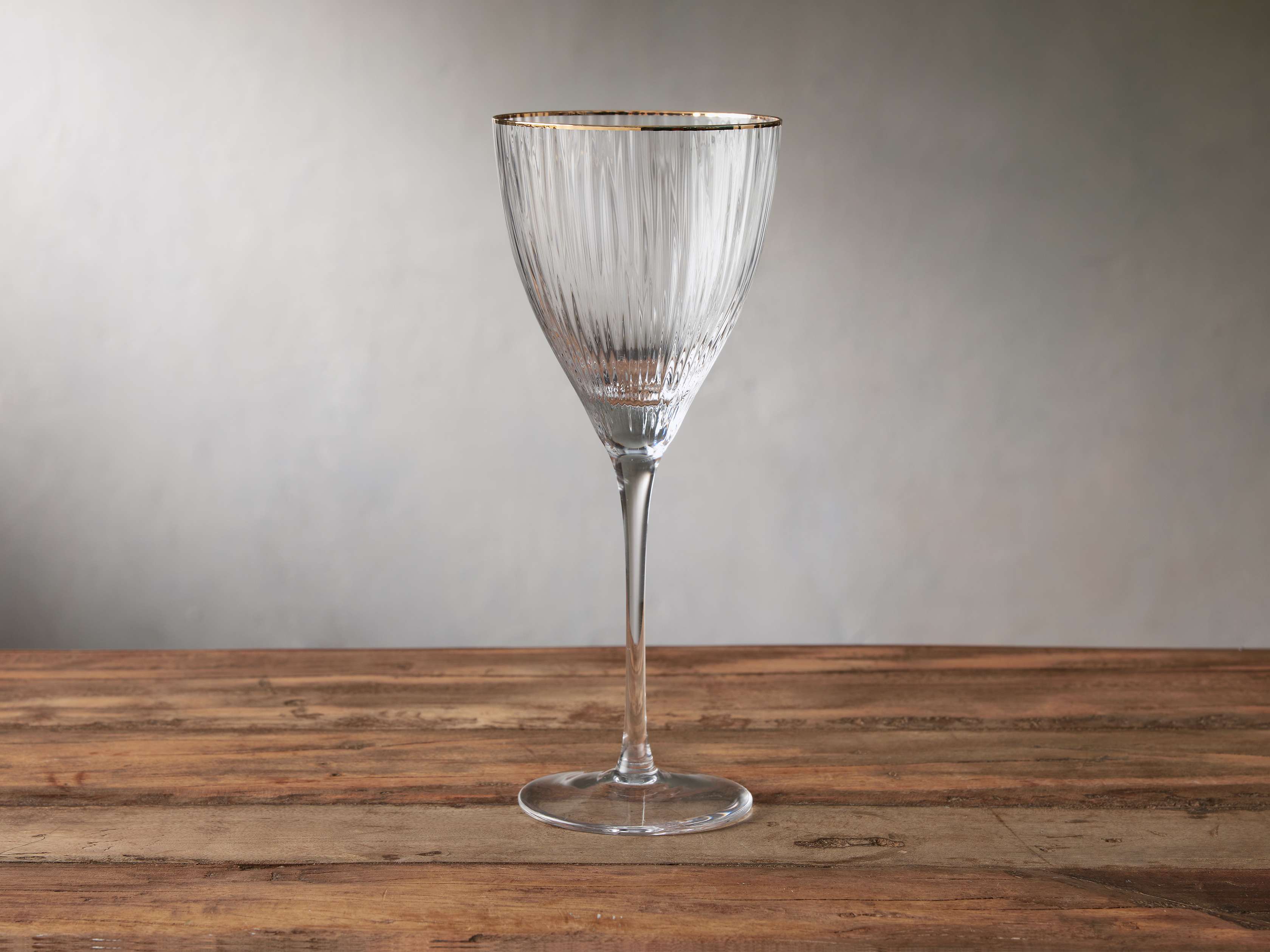 Verres à vin blanc Anisa (lot de 4)