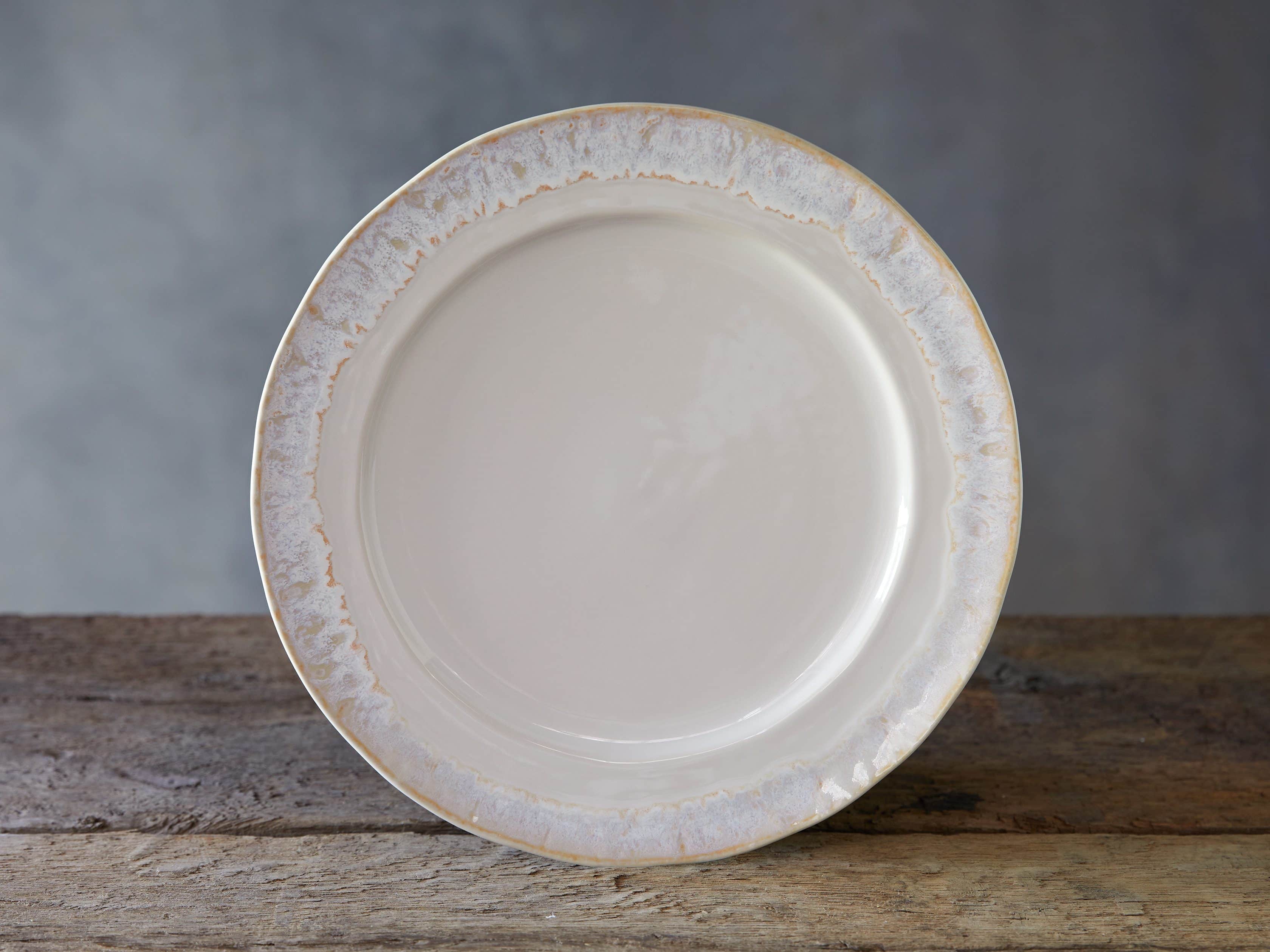 Assiettes plates Bela (lot de 4)