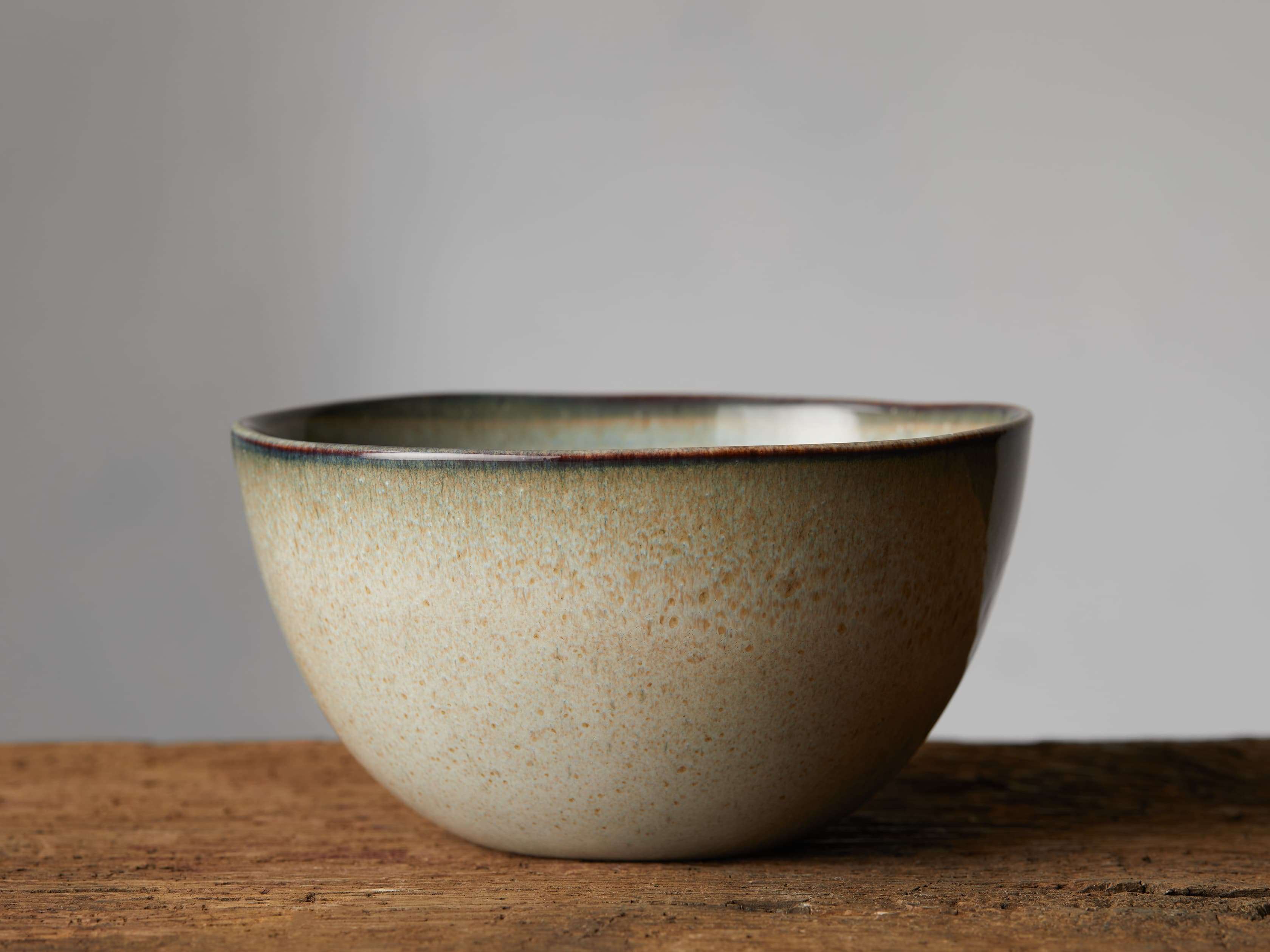 Bols à céréales Canyon (lot de 4)