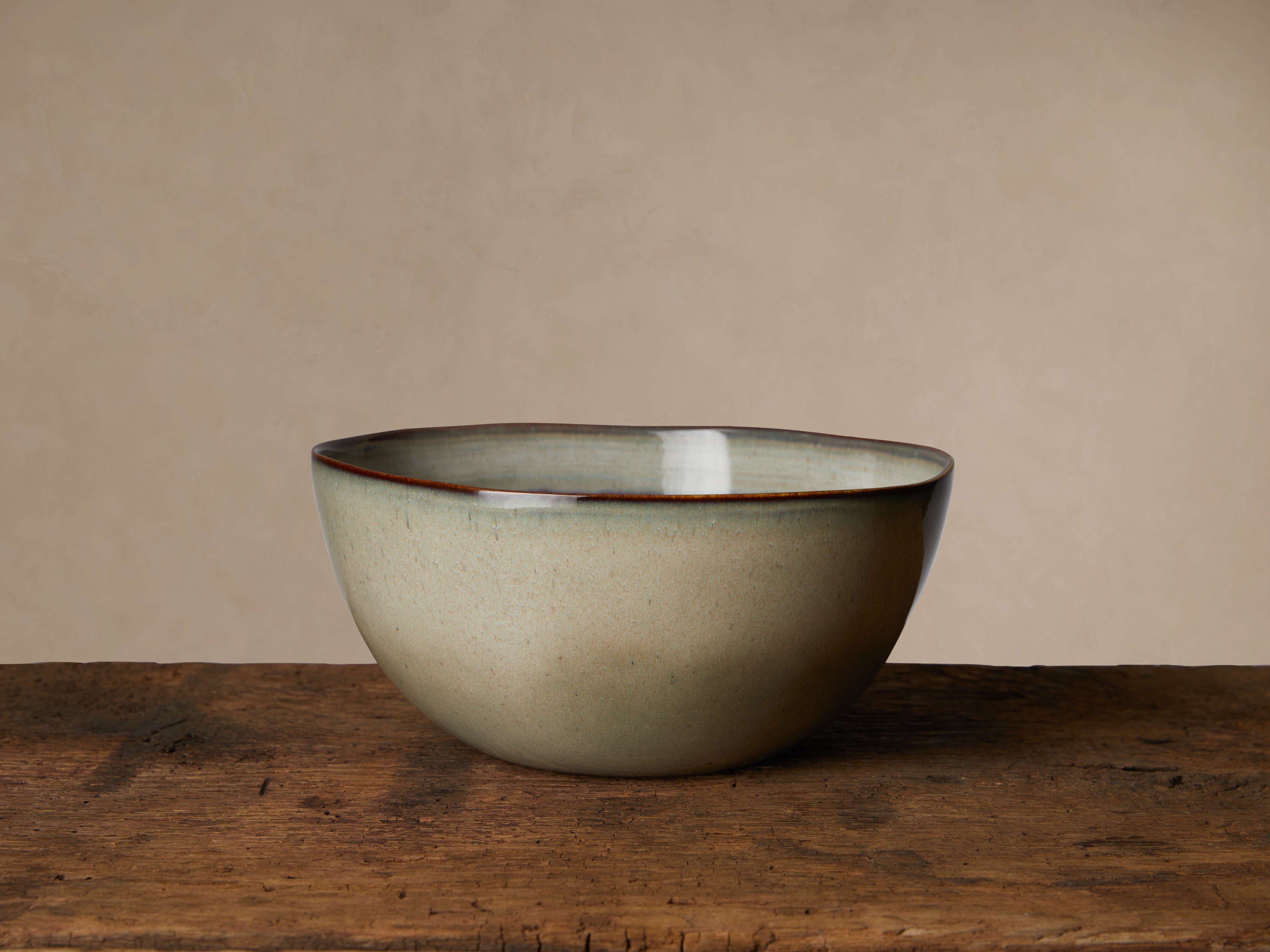 Bol de service Canyon