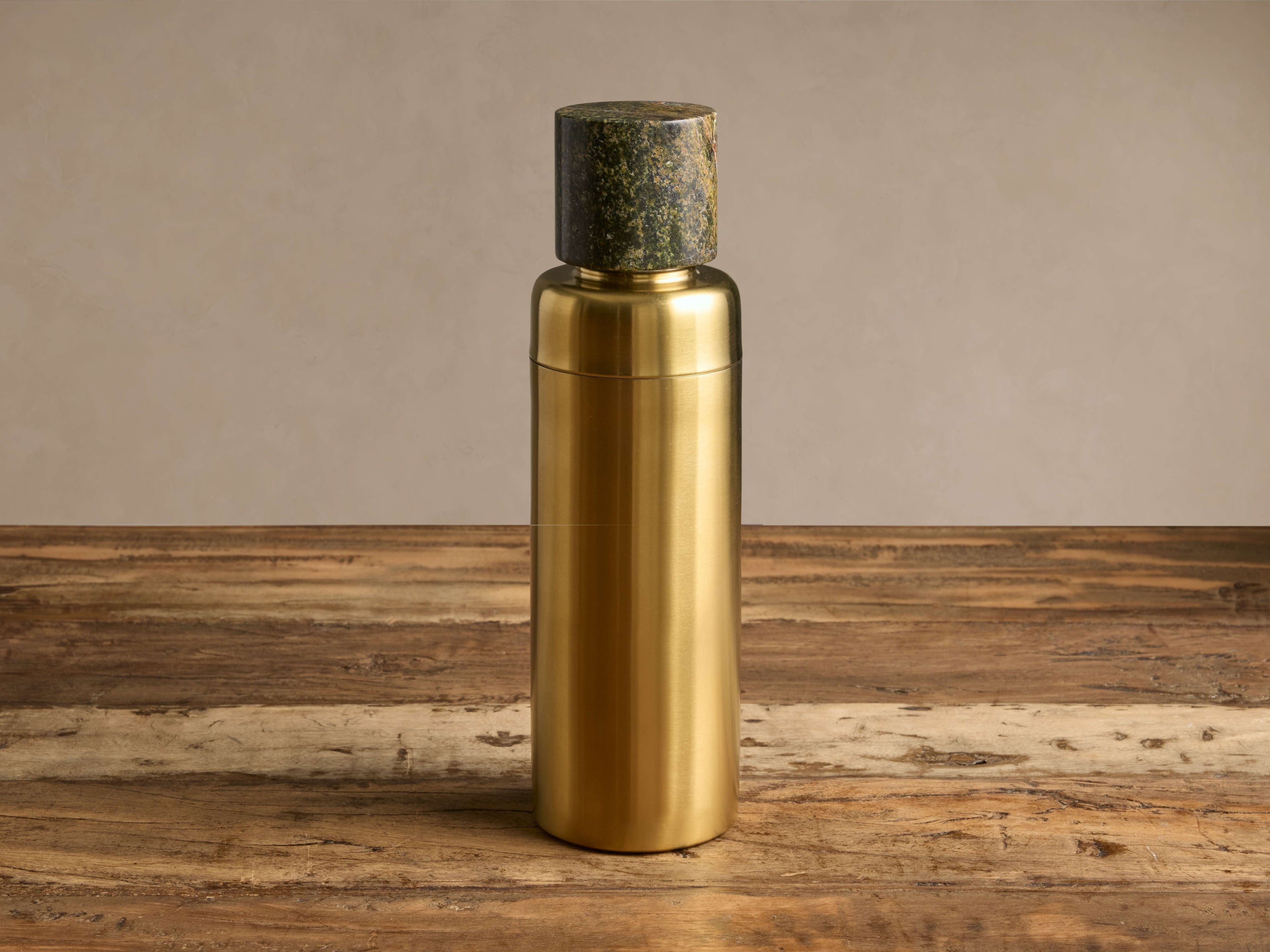 Shaker à cocktail Rhodes