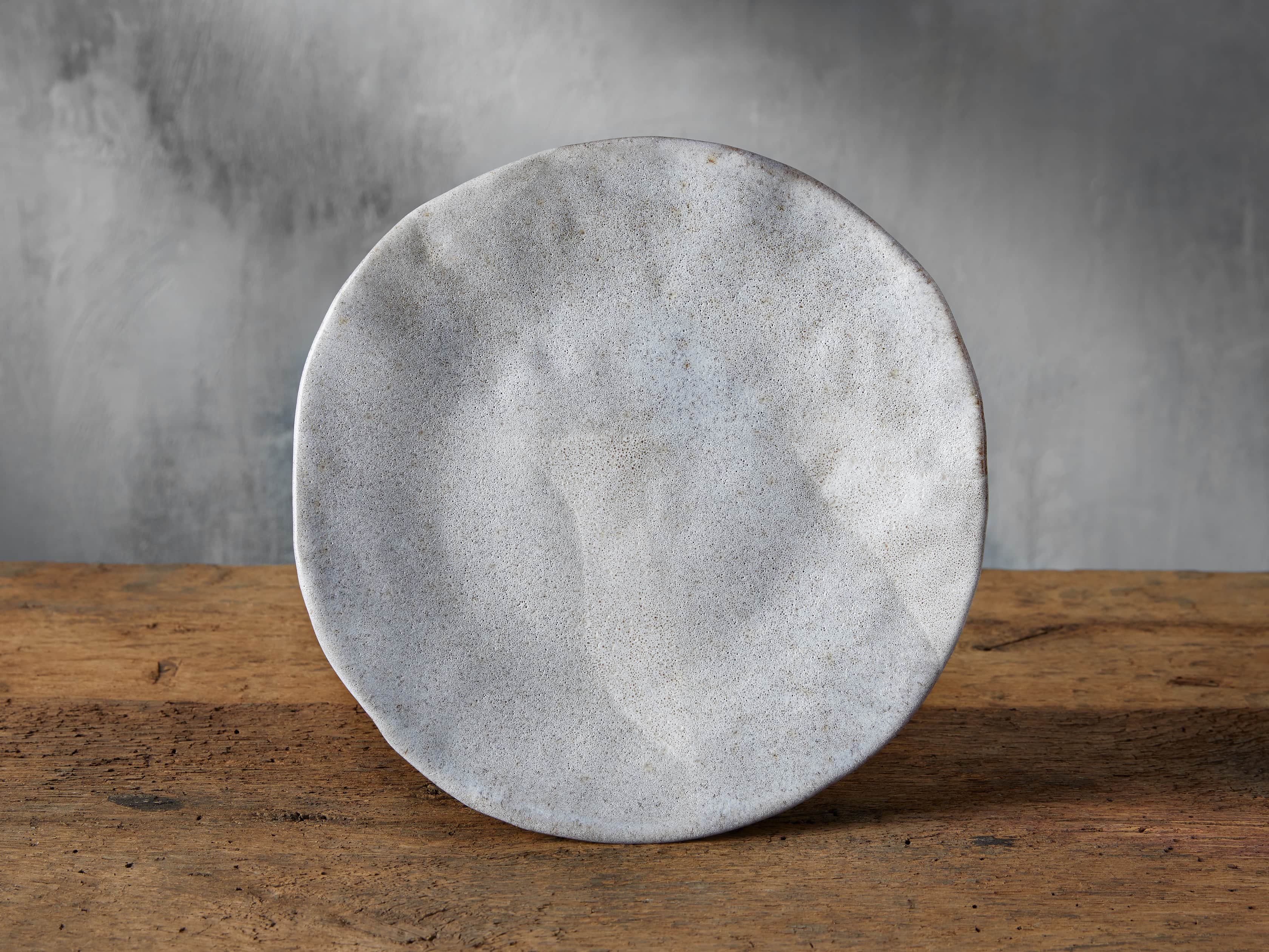 Assiettes plates Skye (lot de 4)