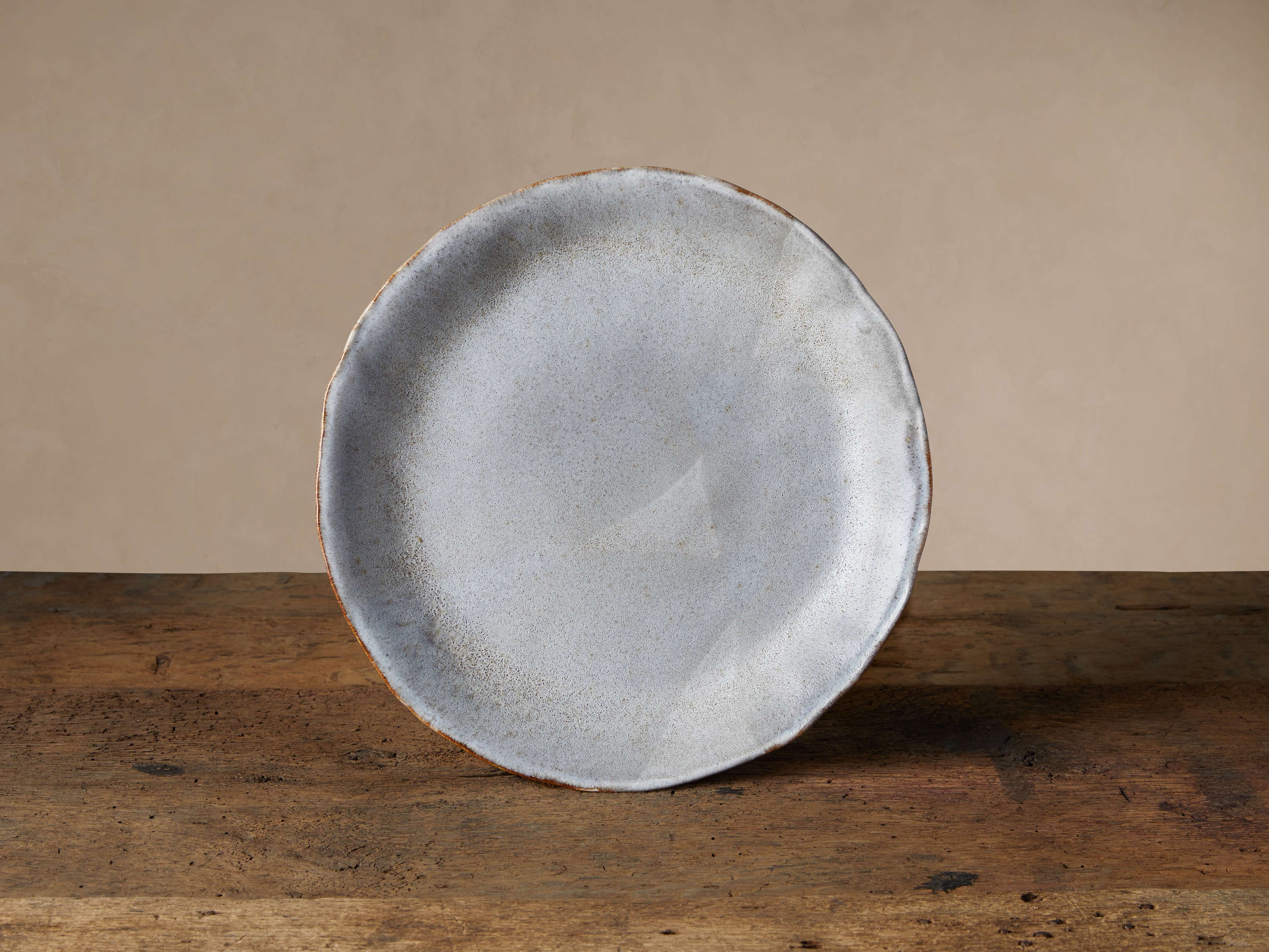 Plat de service Skye