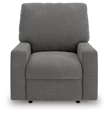 Seyler Lane - Fauteuil inclinable à bascule