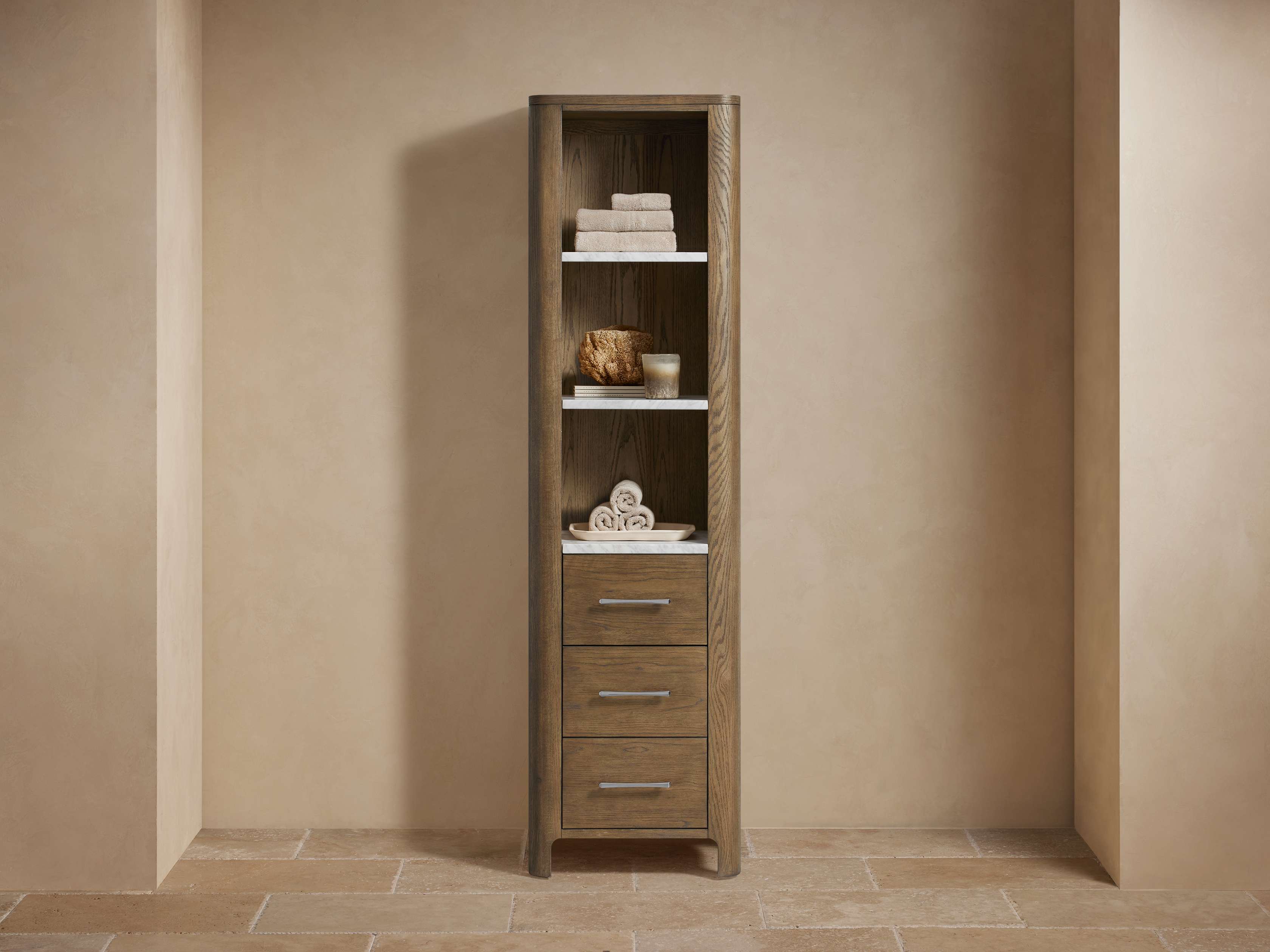 Meuble de salle de bain Calista