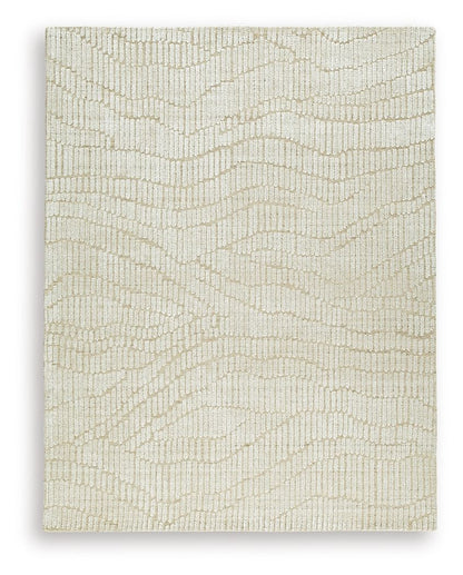 Jaseena - Tapis