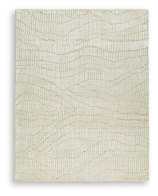 Jaseena - Tapis