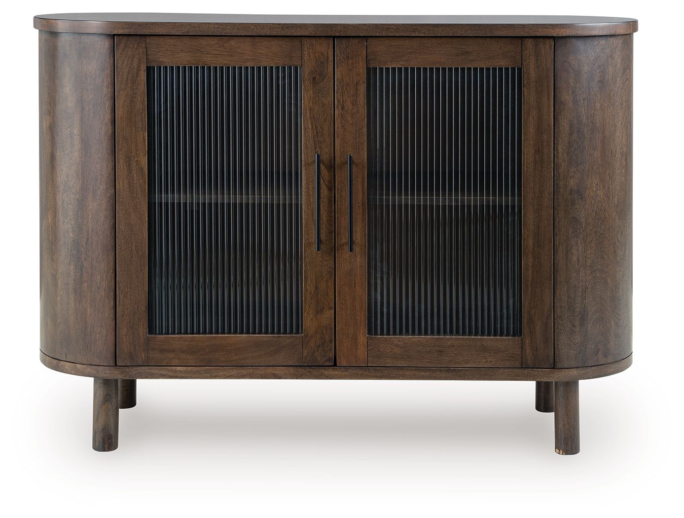 Mayridge - Brun moyen - Meuble d'appoint