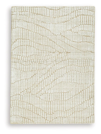 Jaseena - Tapis