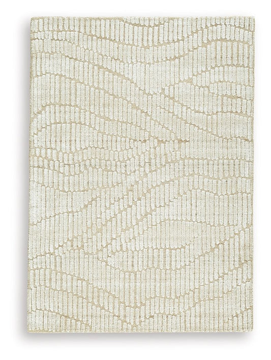 Jaseena - Tapis