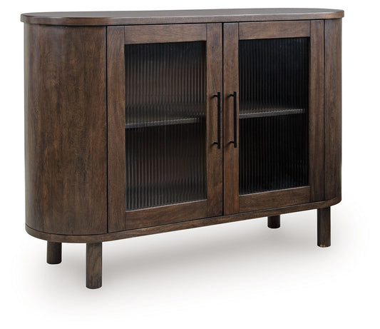 Mayridge - Brun moyen - Meuble d'appoint