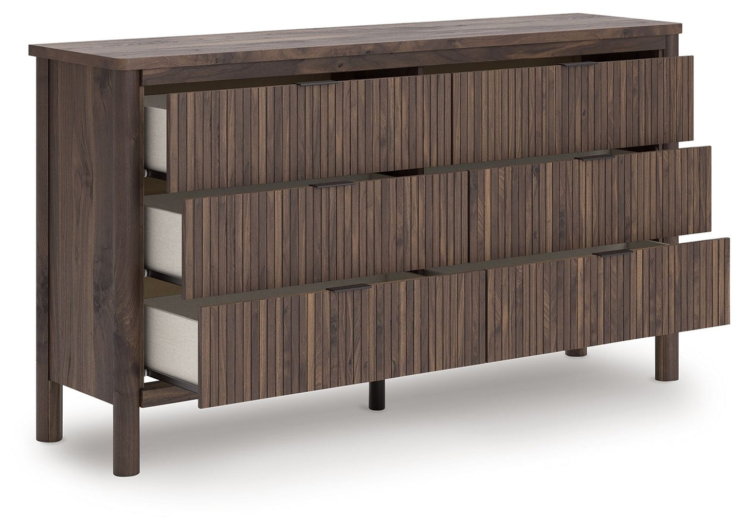 Pamytta - Commode à six tiroirs